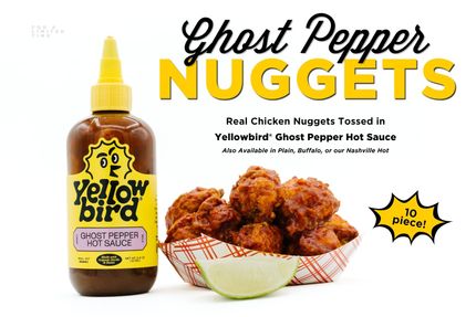 Super Chix, Chicken & Custard Menu | superchix.com